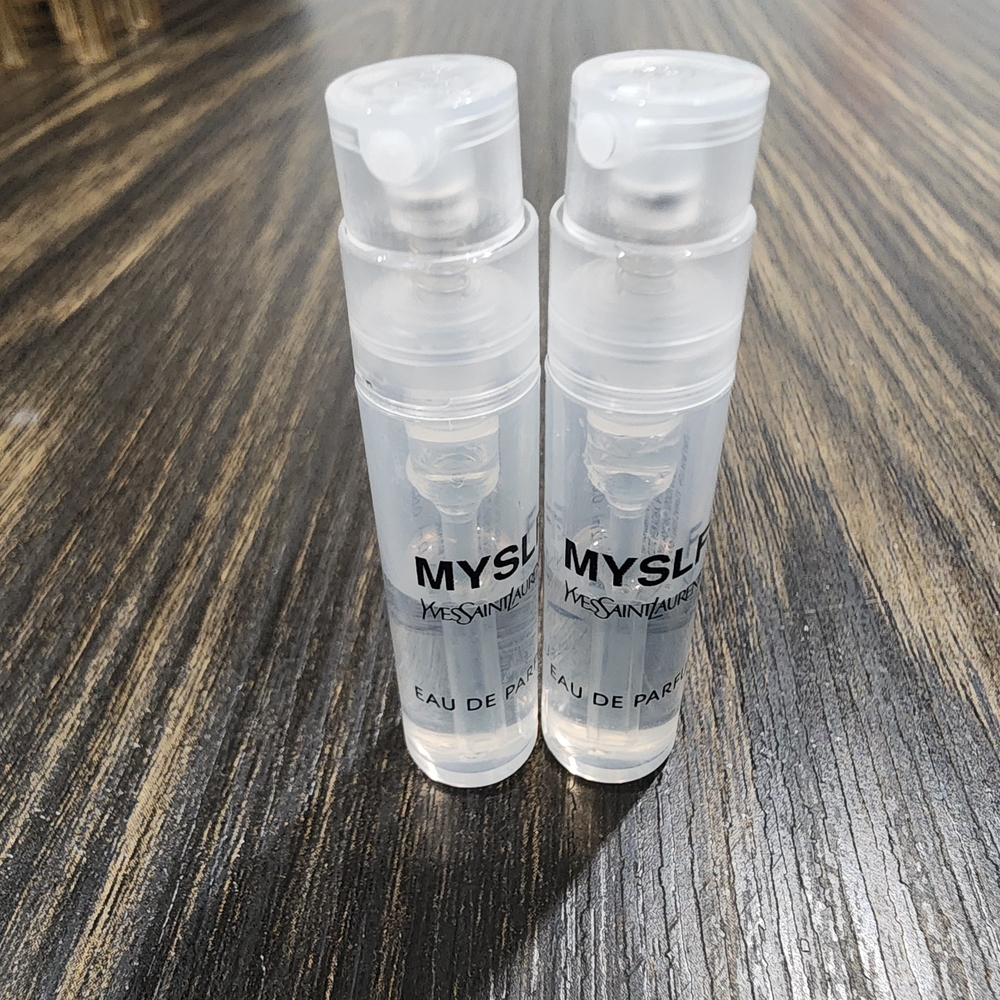 Yves Saint Laurent MySLF Eau de Parfum Travel Sprays